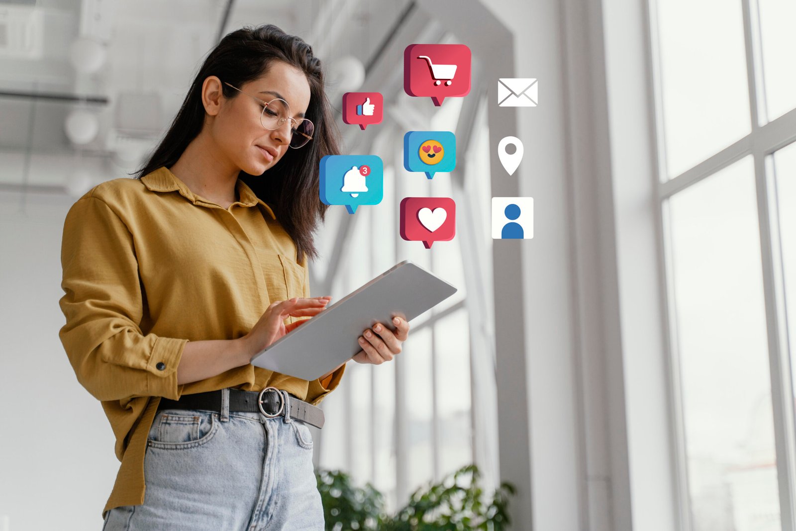 social media marketing concept marketing with applications scaled