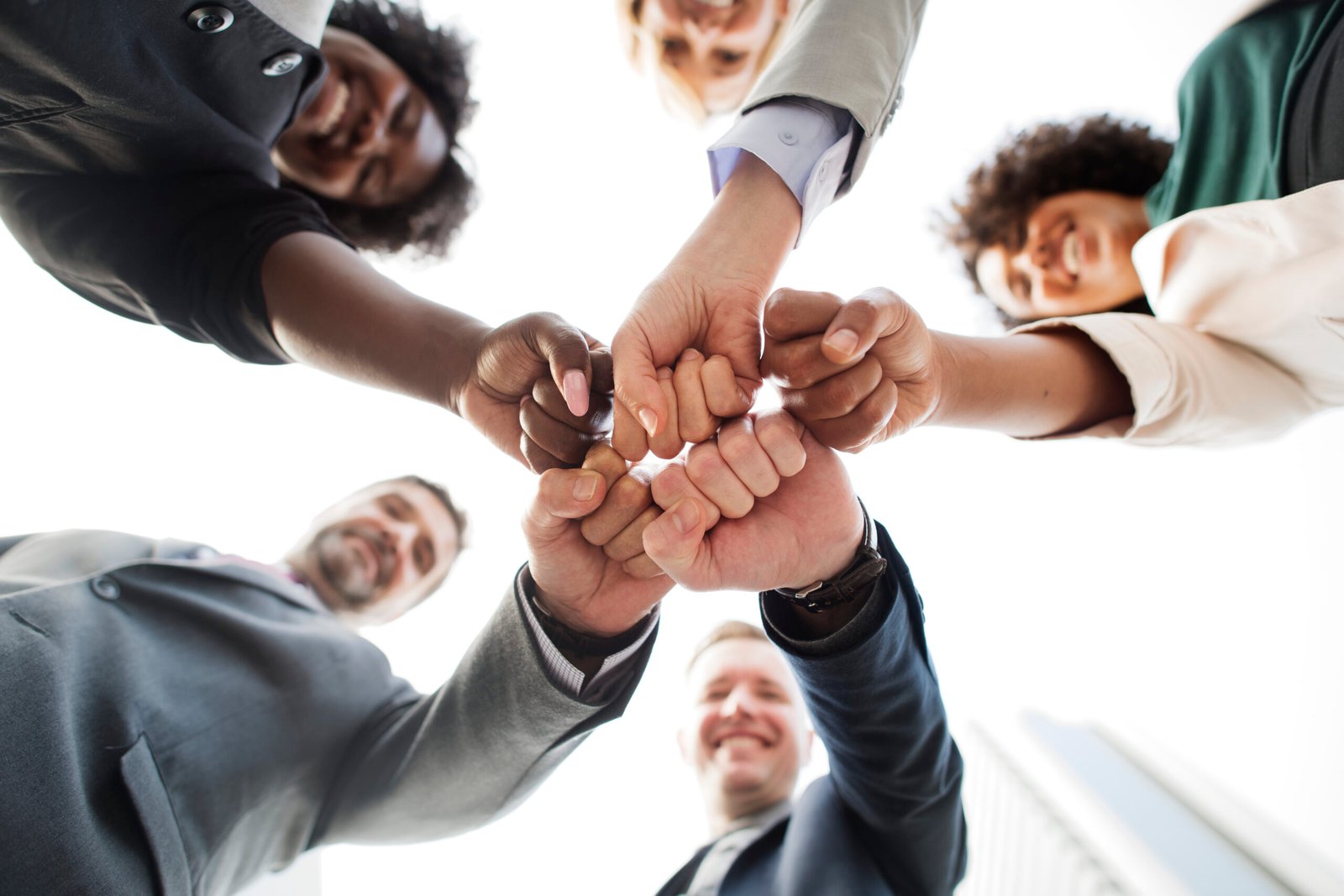 successful happy business team scaled